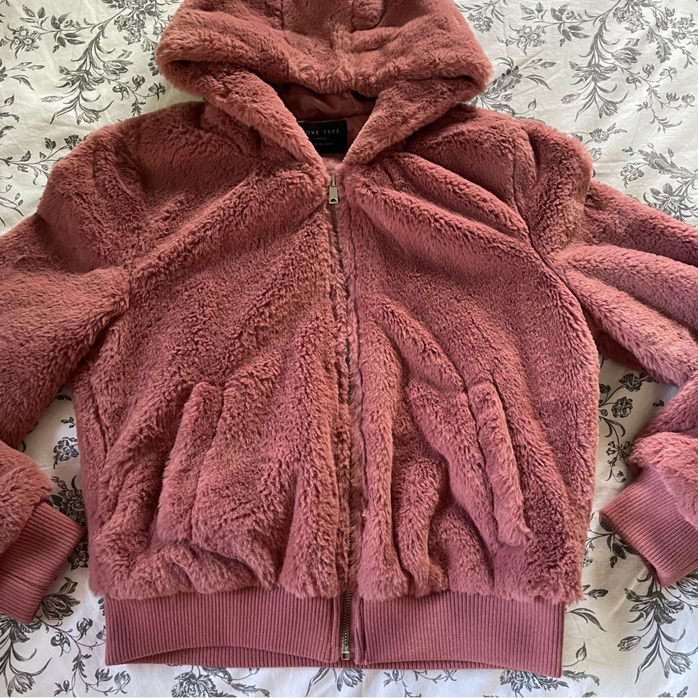 Lovetree Jacket - Picture 3 of 7